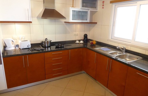 Canada Apartamento | O Pomar - Wave Algarve