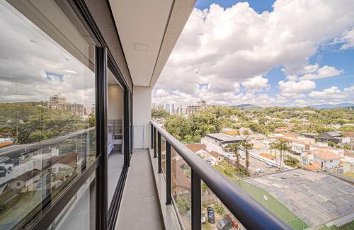 America Apartamento | O preferido da galera em Joinville | MAX710