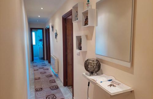 Laxe Apartamento | O Recuncho de Macías