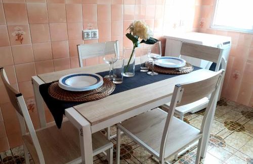 Laxe Apartamento | O Recuncho de Macías