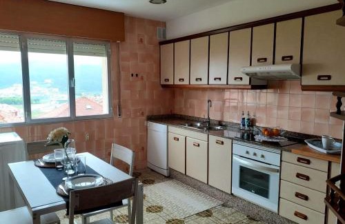 Laxe Apartamento | O Recuncho de Macías