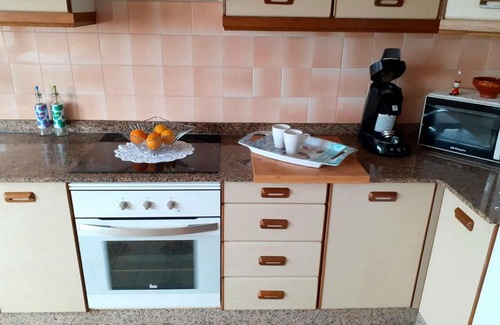 Laxe Apartamento | O Recuncho de Macías