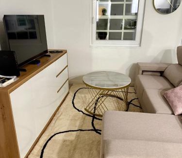 Se Apartamento | O Refúgio dos Ferreiros
