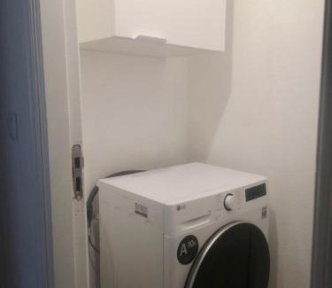 Se Apartamento | O Refúgio dos Ferreiros