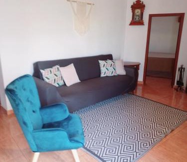 Bordeira Casa | O Refúgio dos Pais