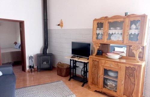 Bordeira Casa | O Refúgio dos Pais