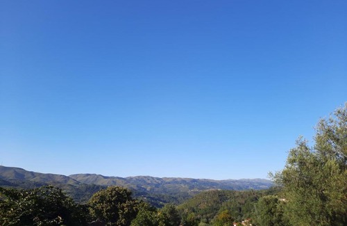 Souto Villa | O Refúgio - Gerês