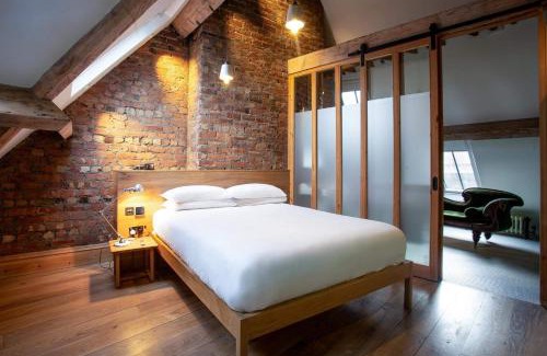 City Centre Dublin Hotel | O'Regans
