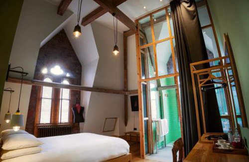 City Centre Dublin Hotel | O'Regans