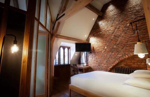 City Centre Dublin Hotel | O'Regans