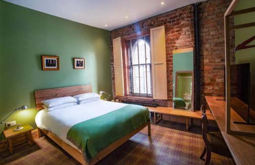 City Centre Dublin Hotel | O'Regans