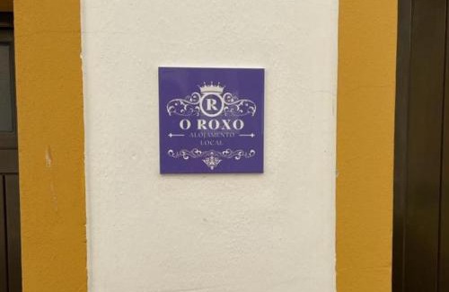 Castelo de Vide Casa | o Roxo
