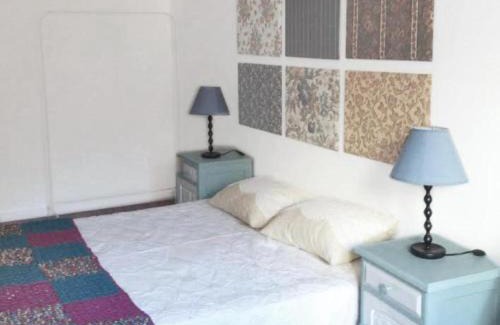 Leixões Casa | O Sardinhas