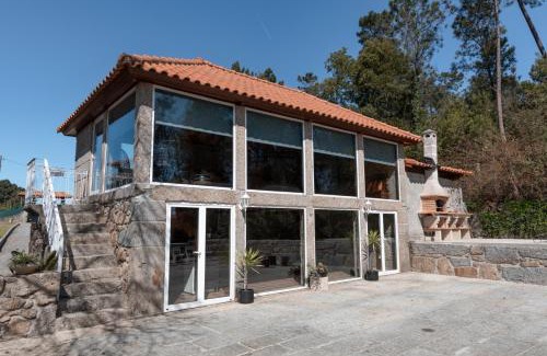 Antas Casa | O Sequeiro