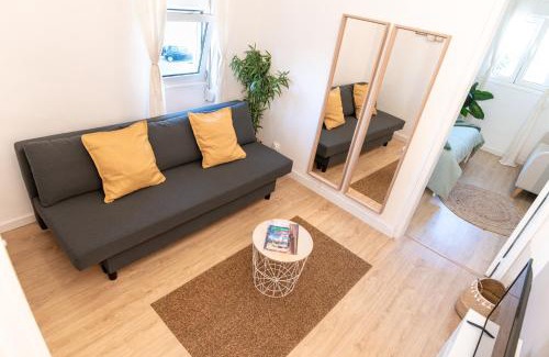 Belem Apartamento | O seu refúgio no coração de Belém
