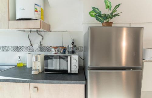 Belem Apartamento | O seu refúgio no coração de Belém