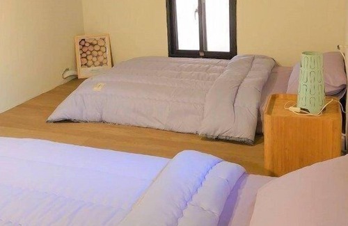 Jinning Cama Y Desayuno | O! Share Sweet B&B II