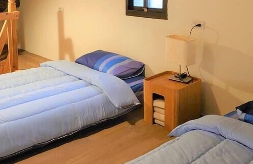 Jinning Cama Y Desayuno | O! Share Sweet B&B II