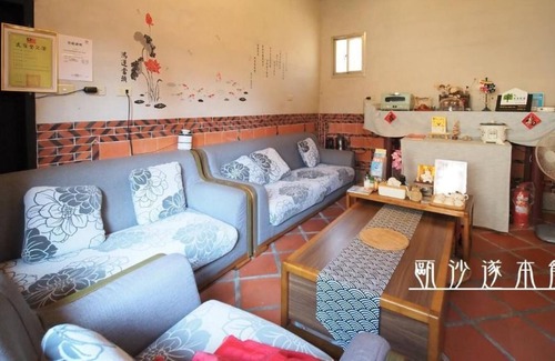 Jinning Cama Y Desayuno | O Share Sweet B&B