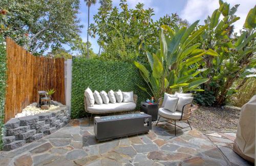 Mira Costa Casa | O-side Oasis - Luxury Stay for 7