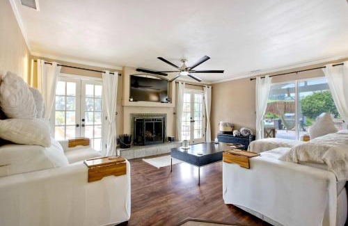 Mira Costa Casa | O-side Oasis - Luxury Stay for 7