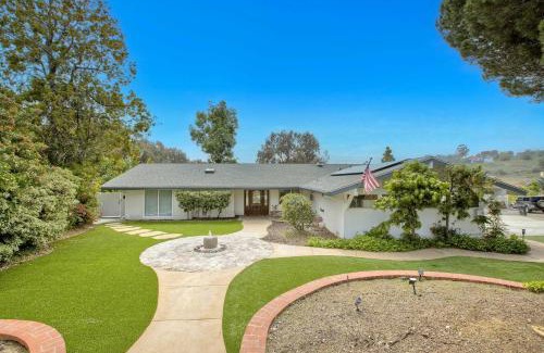 Mira Costa Casa | O-side Oasis - Luxury Stay for 7