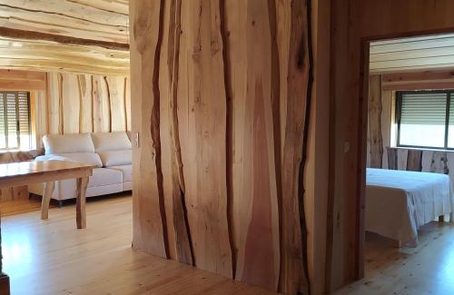A Guarda Apartamento | O soño das árbores