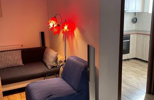 Sector 2 Apartamento | O Sole Mio ApartHotel