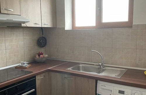 Sector 2 Apartamento | O Sole Mio ApartHotel