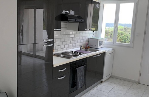 Bagnols-sur-Ceze Casa | O Soleil de Bagnols.