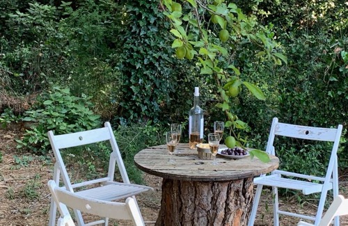 Bagnols-sur-Ceze Casa | O Soleil de Bagnols.