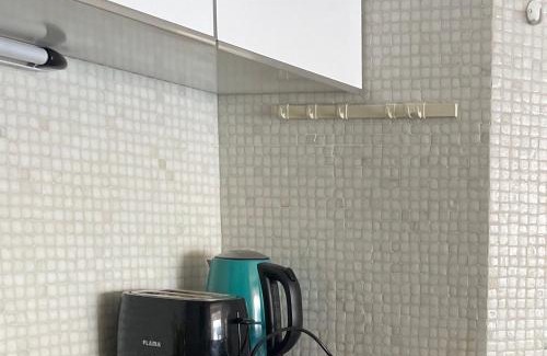 Santiago Apartamento | O som das ondas - vista soberba de mar