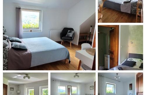 Wetlina Casa | O'Sowa Noclegi Wetlina
