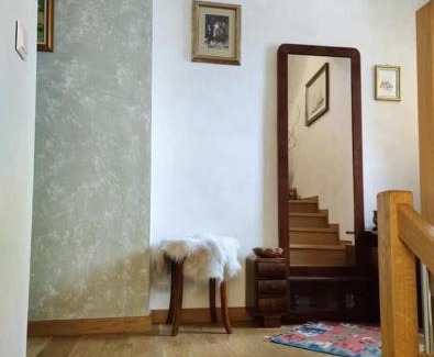 Wetlina Casa | O'Sowa Noclegi Wetlina