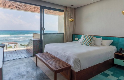 Tulsayab Hotel | O Tulum - Adults Only