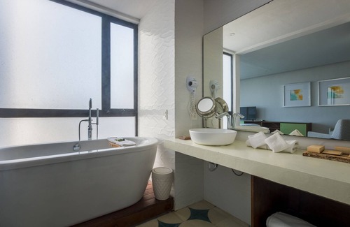 Tulsayab Hotel | O Tulum - Adults Only