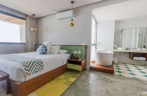 Tulsayab Hotel | O Tulum - Adults Only
