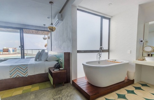 Tulsayab Hotel | O Tulum - Adults Only