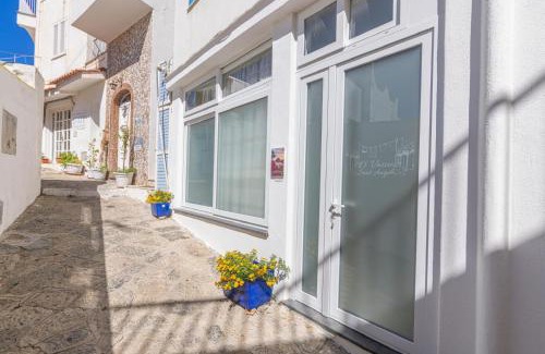 Sant'Angelo Apartamento | O'Vascio Sant'Angelo