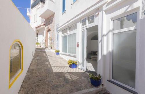 Sant'Angelo Apartamento | O'Vascio Sant'Angelo