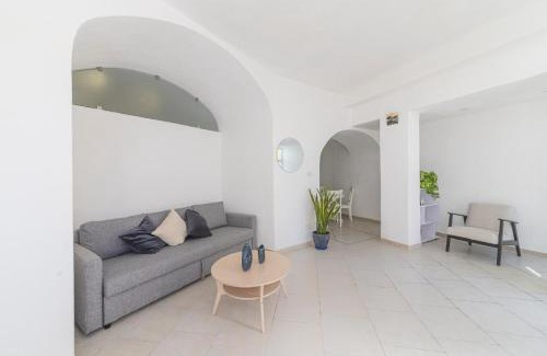 Sant'Angelo Apartamento | O'Vascio Sant'Angelo