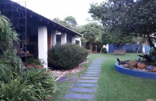 Lagoa da Conceicao Casa | O Vilarejo - Lagoa da Conceição
