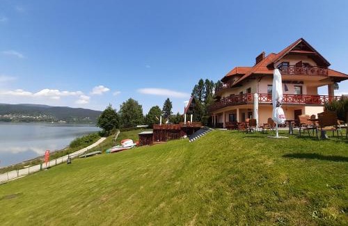 Zywiec Casa | O.W. LAZUR nad jeziorem