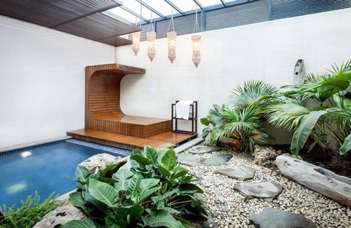 Anping Hotel | O'Well Motel