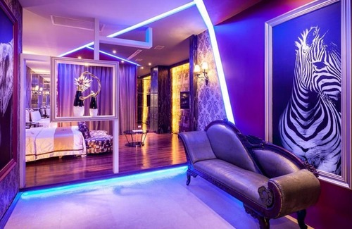 Anping Hotel | O'Well Motel