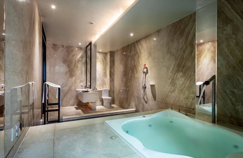 Anping Hotel | O'Well Motel