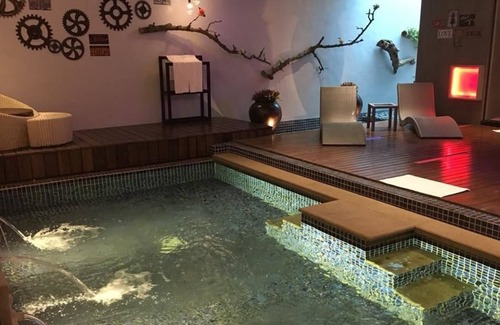 Anping Hotel | O'Well Motel