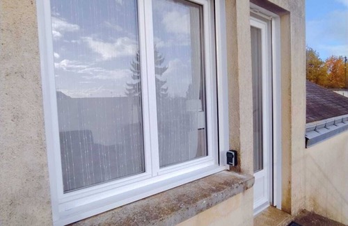 Sable-sur-Sarthe Apartamento | O'zen - Studio Lumineux et Calme Avec Jardin