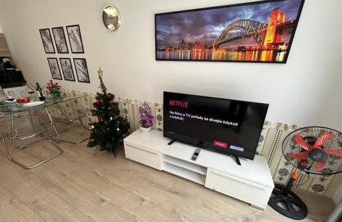 Prague 9 Apartamento | O2 Arena - Alex Apartment Praha
