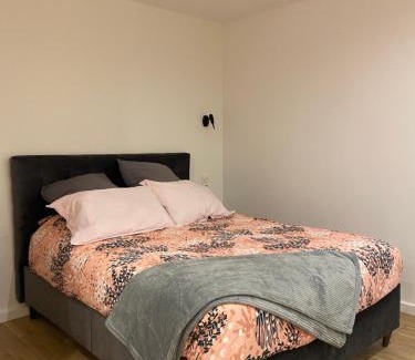 Aix-les-Bains Apartamento | O2M Aix les bains